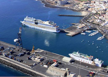Puerto del Rosario, Fuerteventura