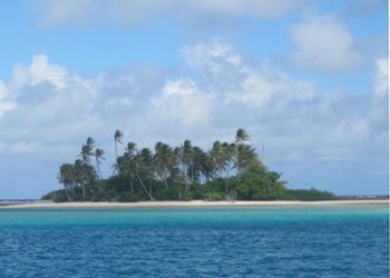 Cruises To Raroia, French Polynesia Raroia Cruise Ship Arrivals