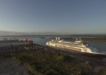 Richard's Bay, South Africa