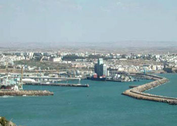 Cruises To Safi, Morocco Safi Cruise Ship Arrivals