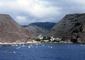Saint Helena
