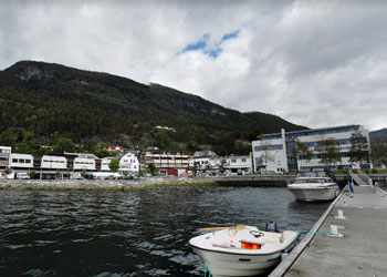 Sandane, Norway