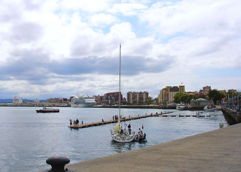 Santander, Spain