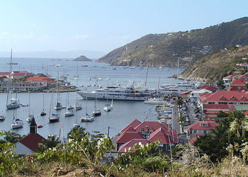 St Barthelemy