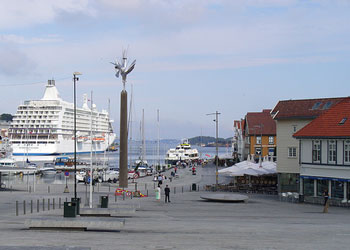 Stavanger, Norway