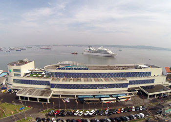 Cruises To Surabaya, Indonesia | Surabaya Cruise Ship Arrivals