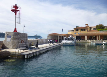 Villefranche (Nice), France