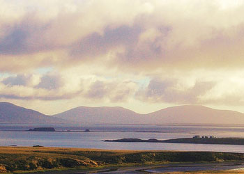 West Falkland, Falkland Islands