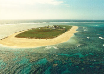 Willis Island, Australia