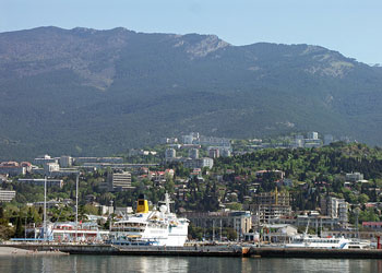 Yalta, Ukraine
