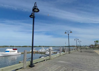 Yarmouth, Nova Scotia